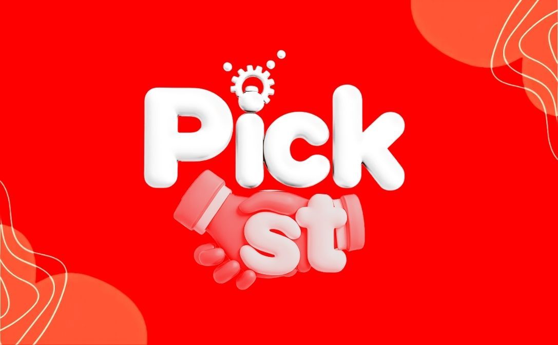 Pick ST