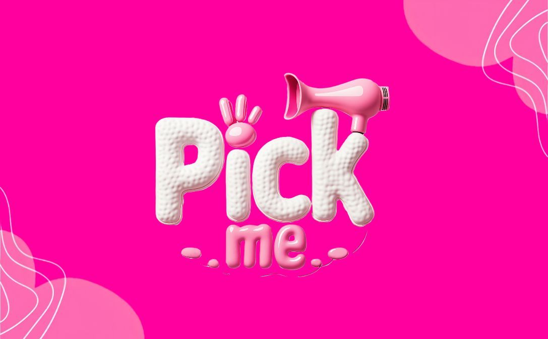 Pick Me